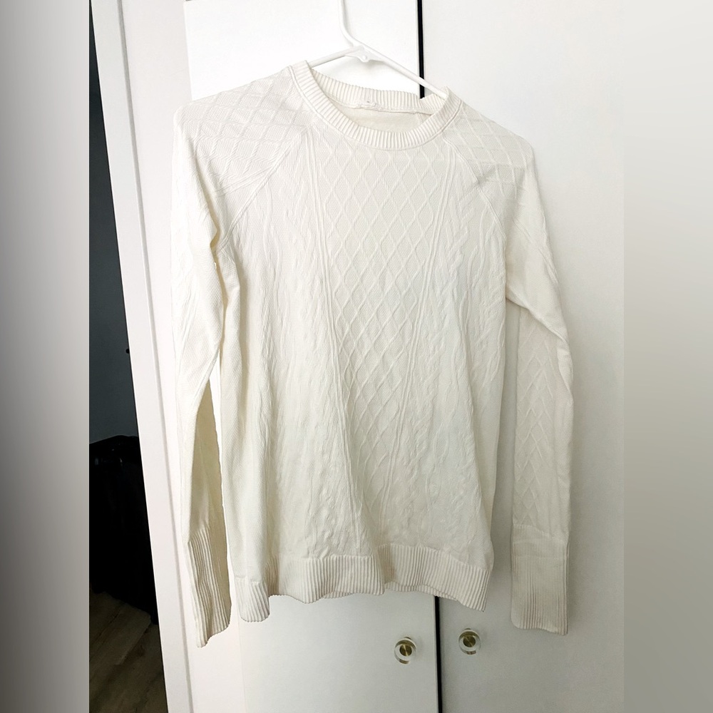 Lululemon Long Sleeve